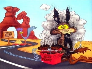 Wile E. Coyote 