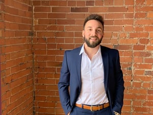 Andrew Monaco