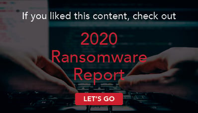 Gated Button Ransomware Report