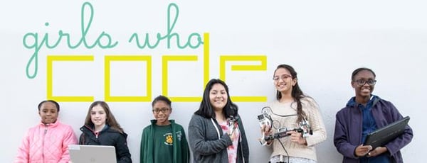 Girls Who Code