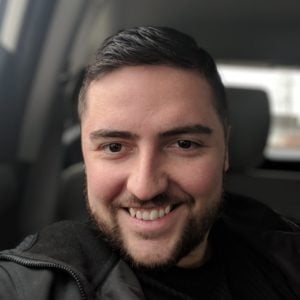 Ryan Lemieux 