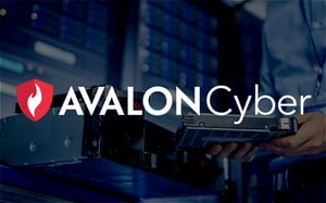 Avalon Cyber logo
