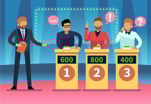 Jeopardy cybersecurity