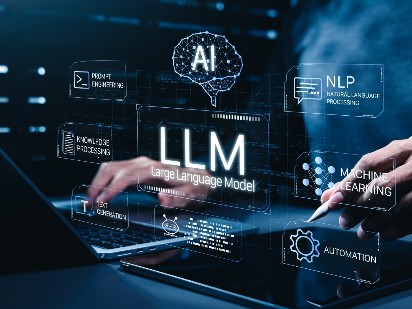 AI FAQs: A Guide to Understanding AI in the Legal Industry