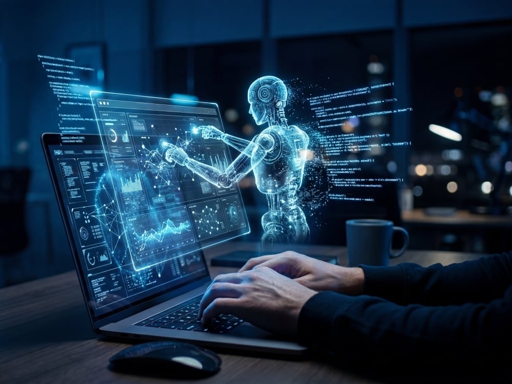The Next Generation of AI in Law*