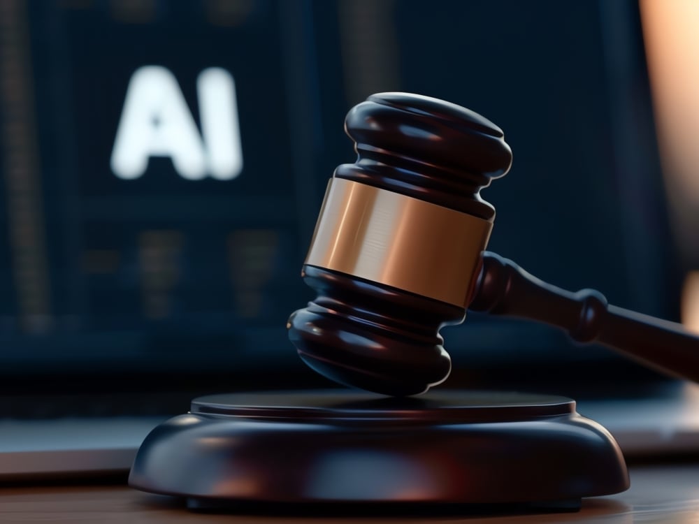 What Happens When We’re TOO Anxious to Rule on AI Issues?