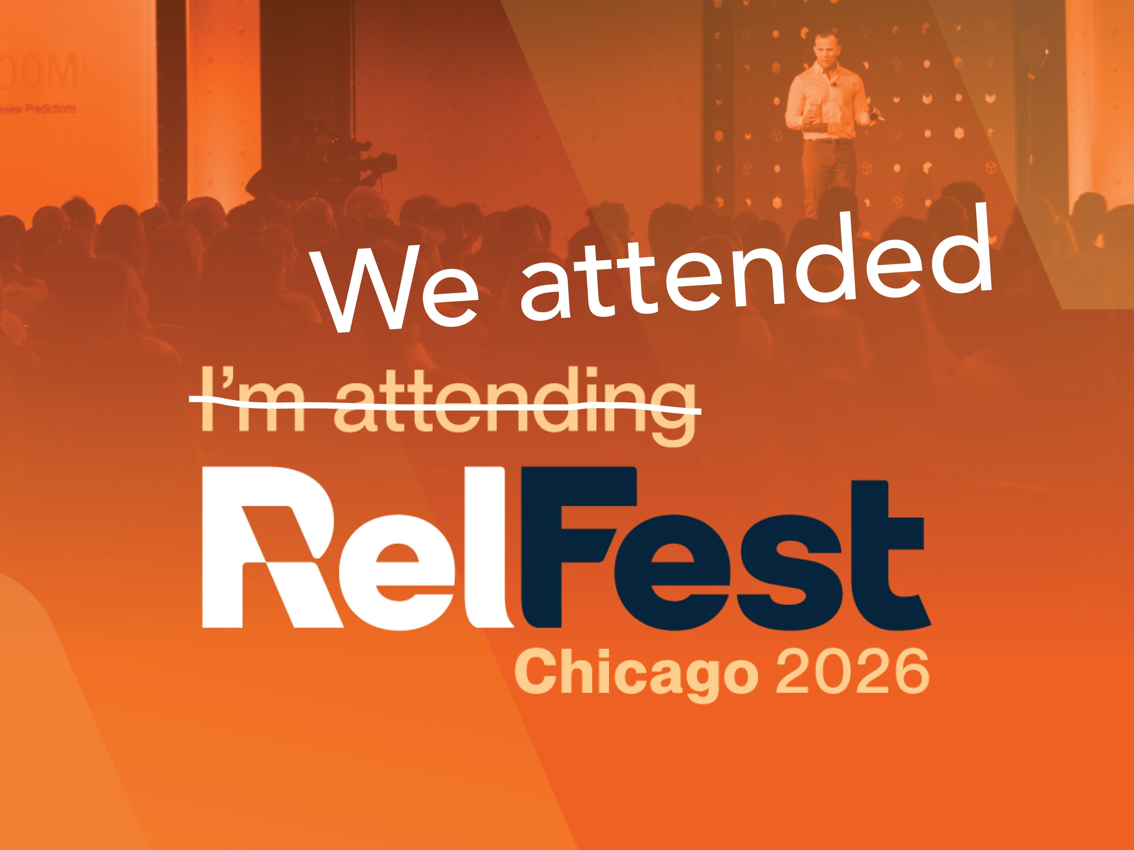 What Avalon Learned at RelFest: Legal AI Is Ready for Real Work Now