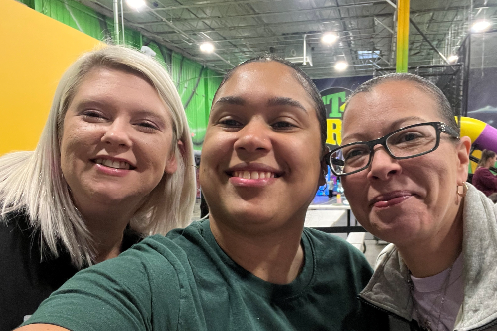 Employee Spotlight: Catelyn Allen