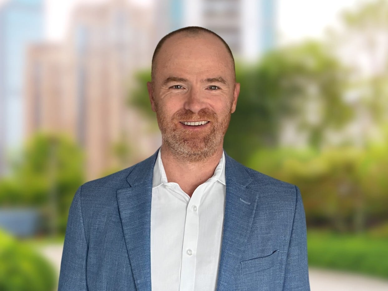 Avalon Welcomes Luke Madden as Chief Growth Officer
