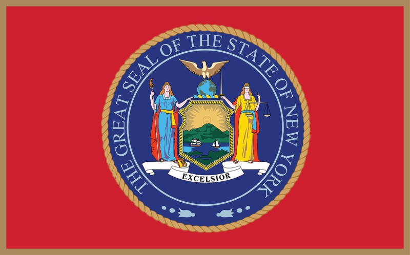 nys dfs seal
