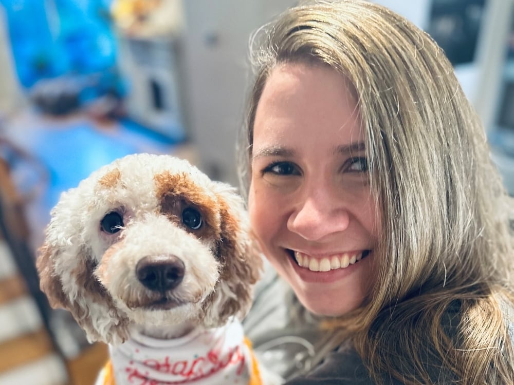 Employee Spotlight: Sofia Johnson