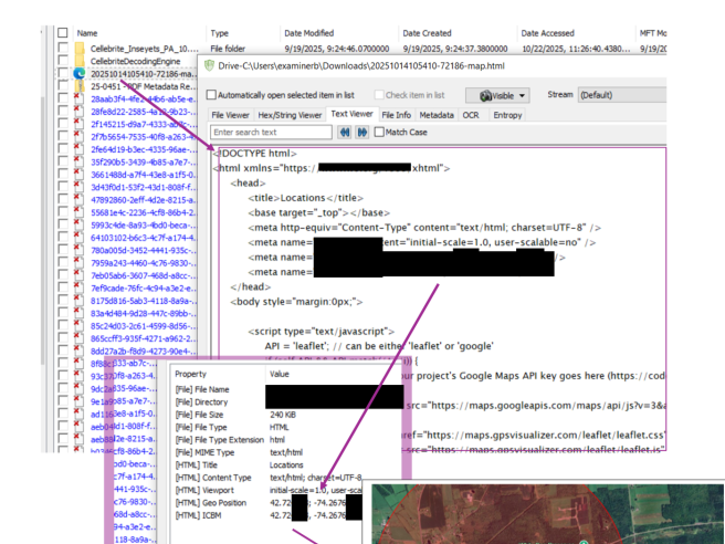 Metadata Matters: The Hidden Details That Can Make or Break Your Case