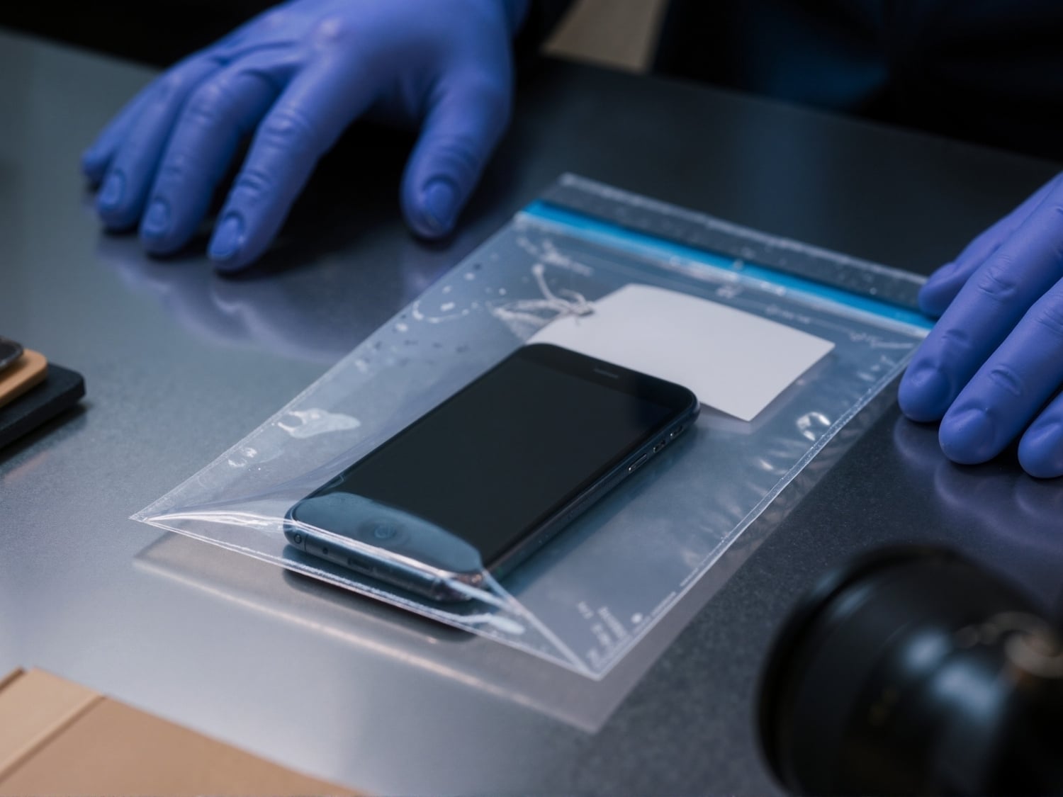 Remote or In-Lab? A Quick Guide to Digital Forensics Collections